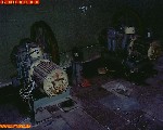 Лебедки во тьме (кликните для увеличения)