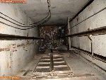 Приямок шахты (кликните для увеличения)