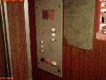 Лифт в поликлинике на 4 остановки, 1.4 м/с (кликните для увеличения)